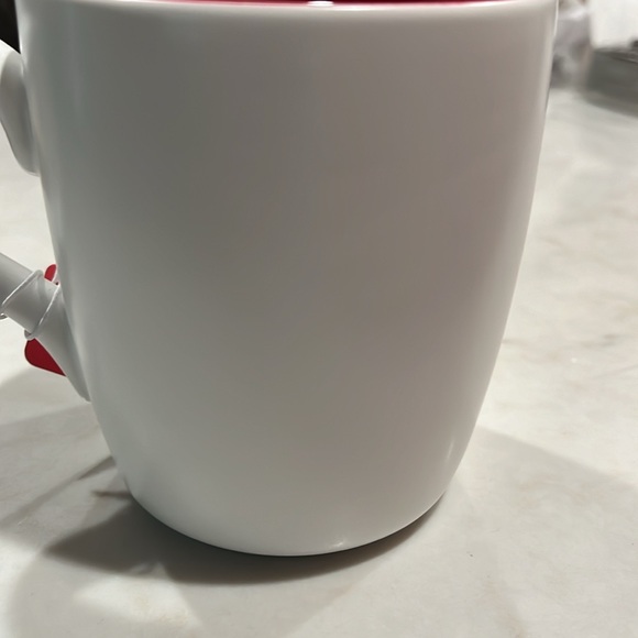 That's All Holiday Mug - Please Leave Cash/NWT - Picture 9 of 9